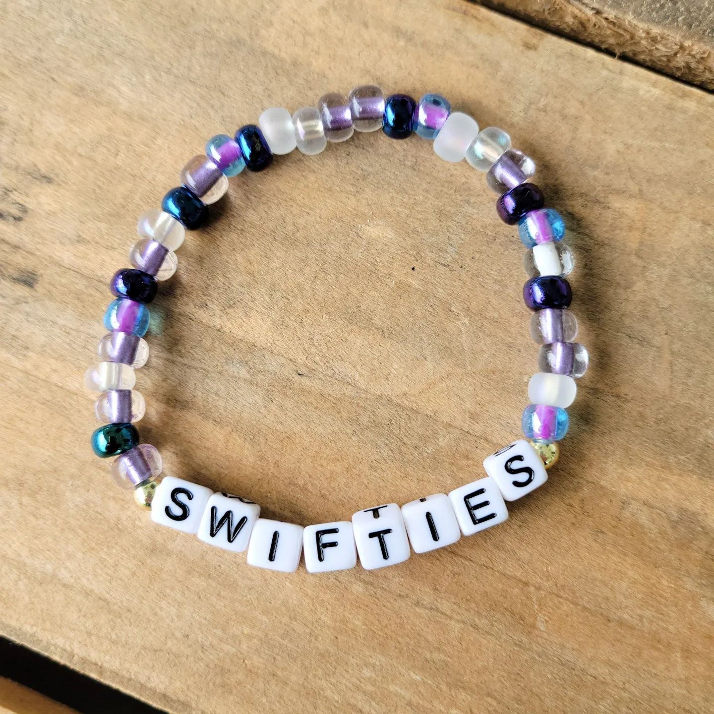 { SWIFTIES }