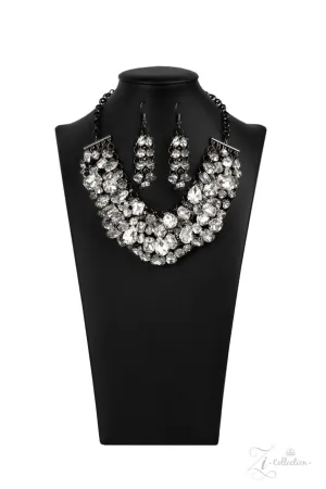 Ambitious 2020 Zi Collection Paparazzi Necklace