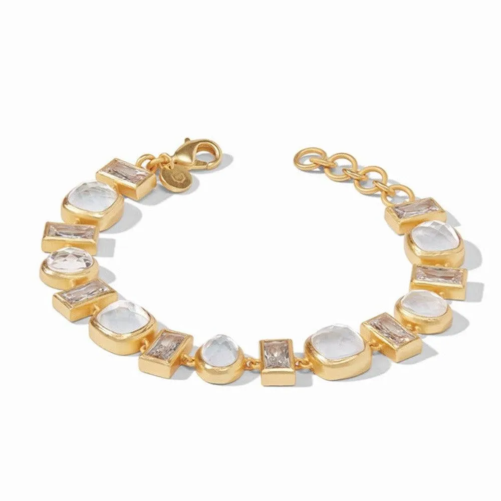 Antonia Mosaic Bracelet