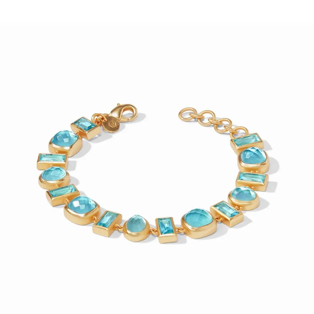 Antonia Mosaic Bracelet