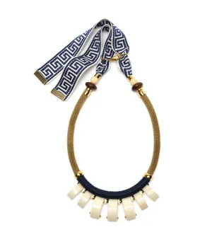 Casa Azul Necklace