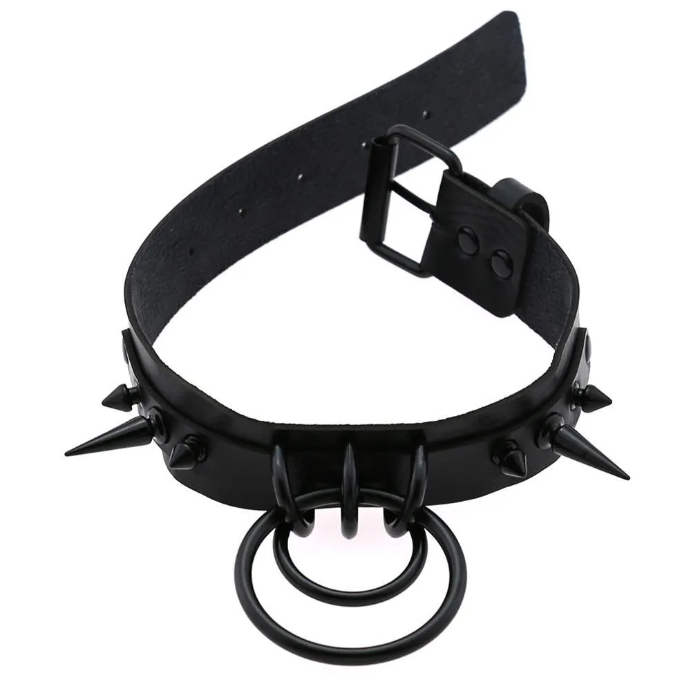 DARKNESS CHOKER