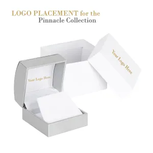 Dome Bracelet Box, Pinnacle Collection