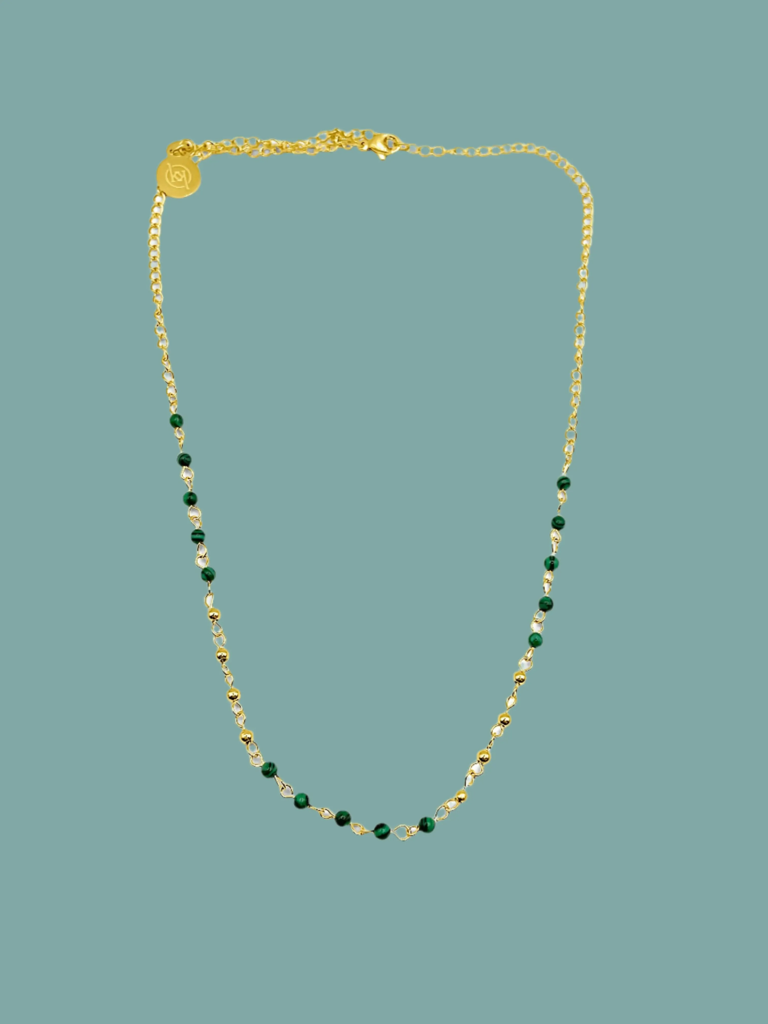 Dover Necklace