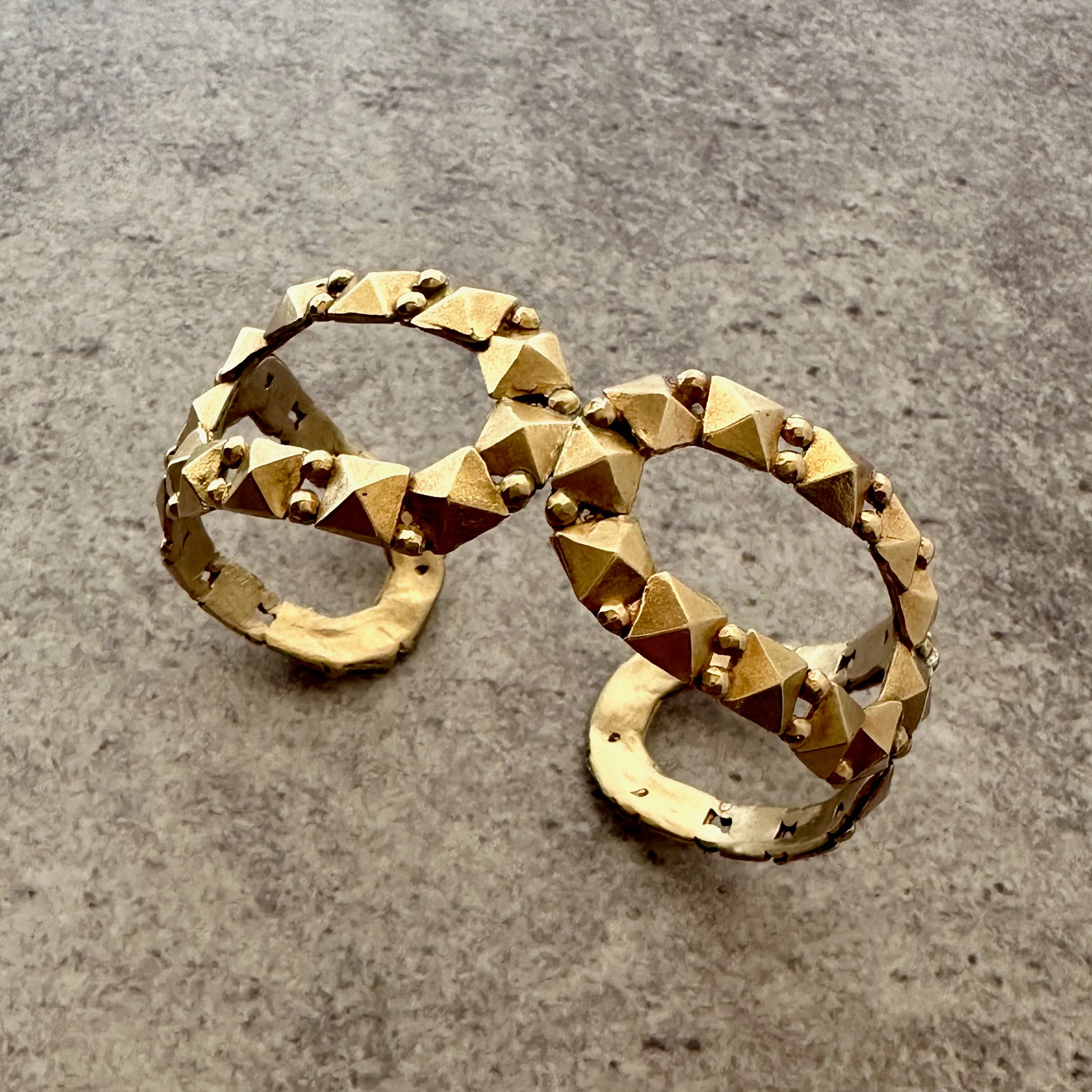 ETERNITY Bracelet - Gold