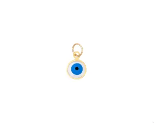 Evil Eye Charm