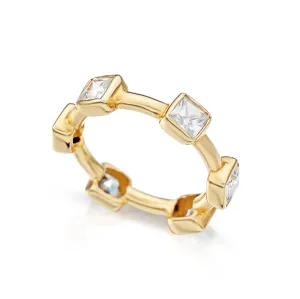 Forever Vermeil Ring