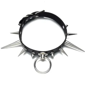 FURY CHOKER