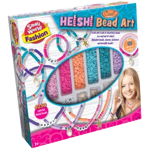 HEISHI BEAD ART