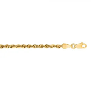 Light Rope Chain, 18"