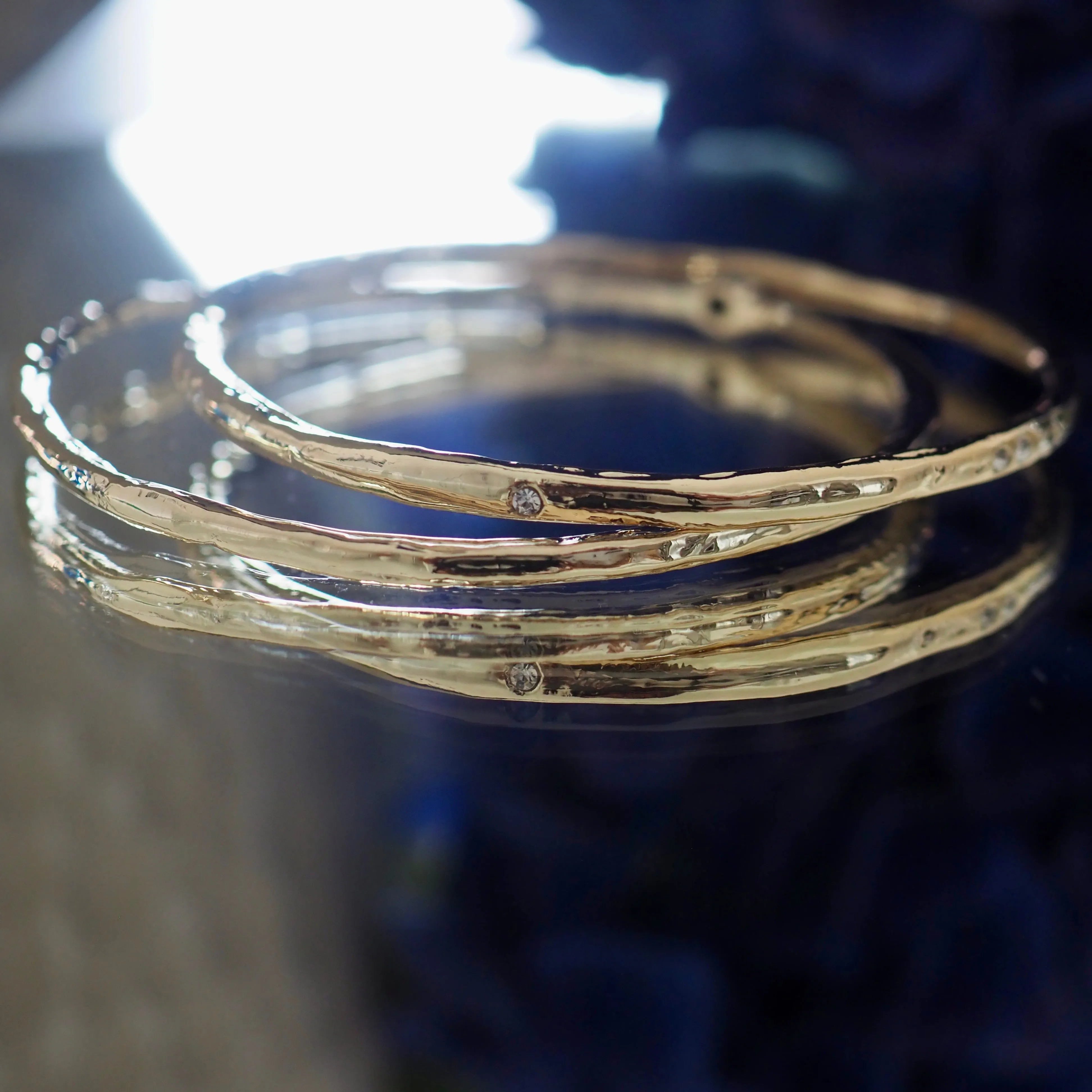 LUCEE BANGLE BRACELETS