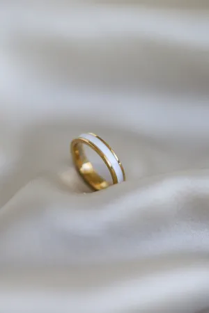 Mabel Ring