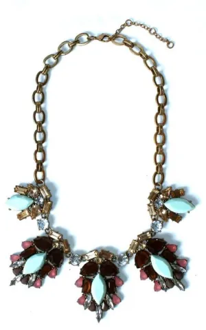 Maya Unlimited Berenice Necklace by Coket Design