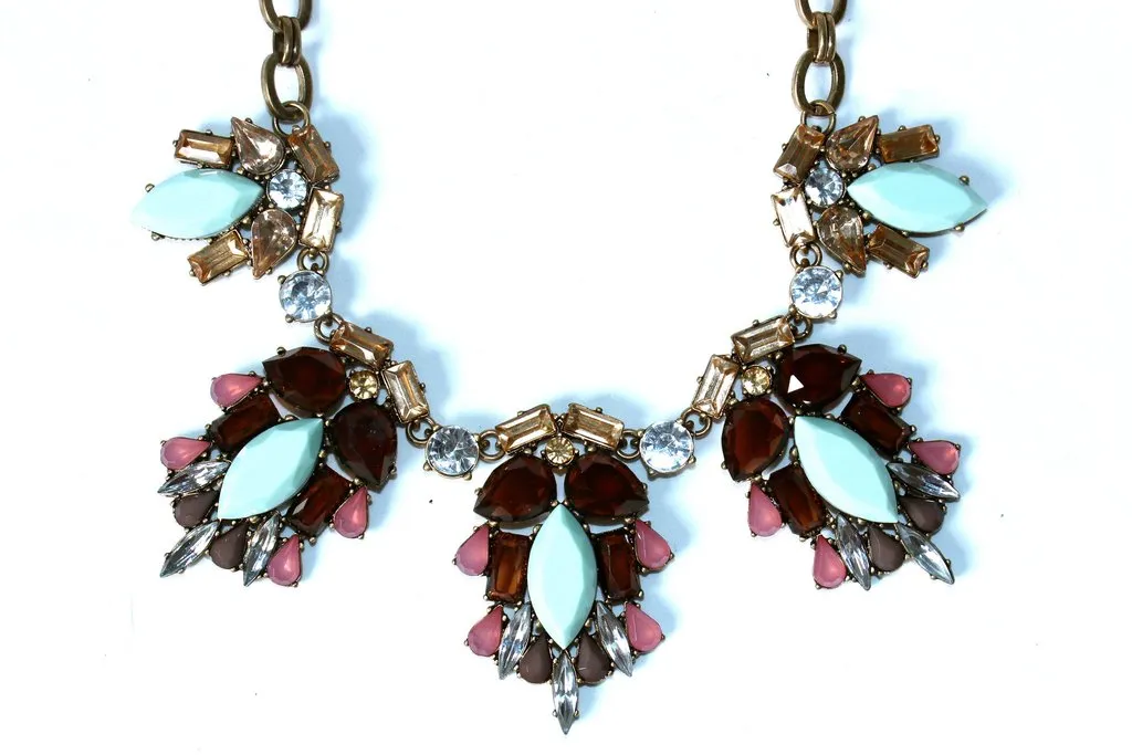 Maya Unlimited Berenice Necklace by Coket Design