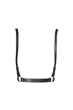 Maze Vegan Leather X Harness