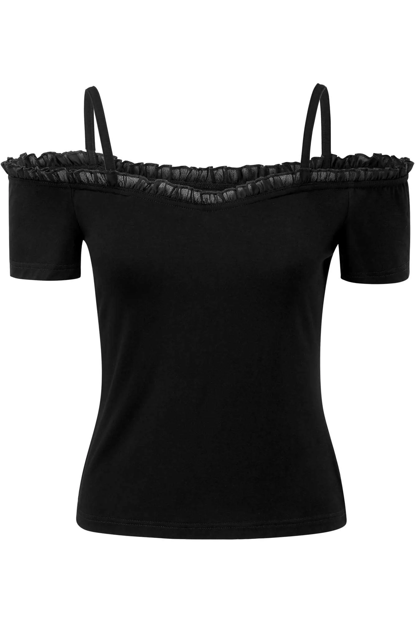 Ylva Bardot Top [B]